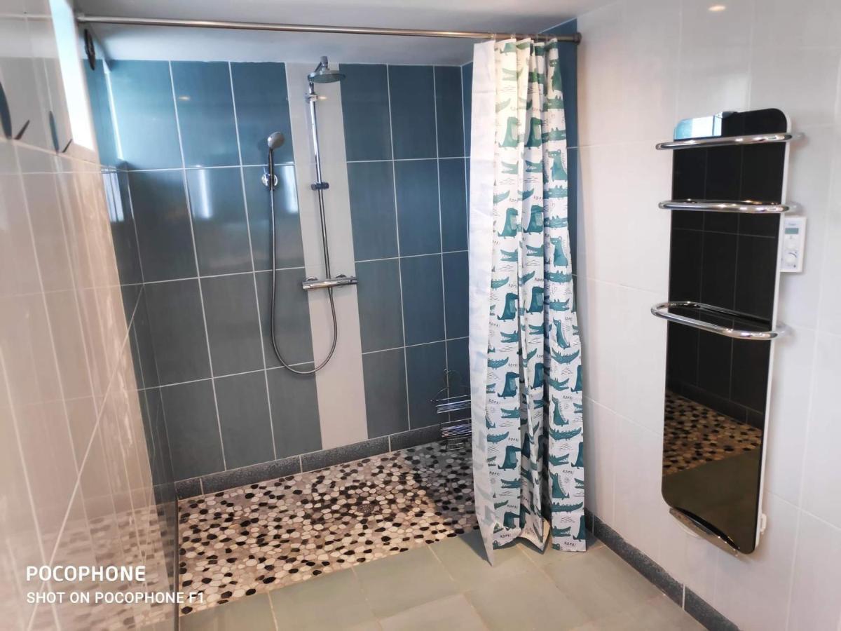 Gite La Bocagere Autreppes Exterior photo